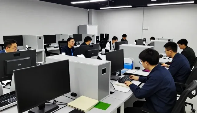 技术培训课程
