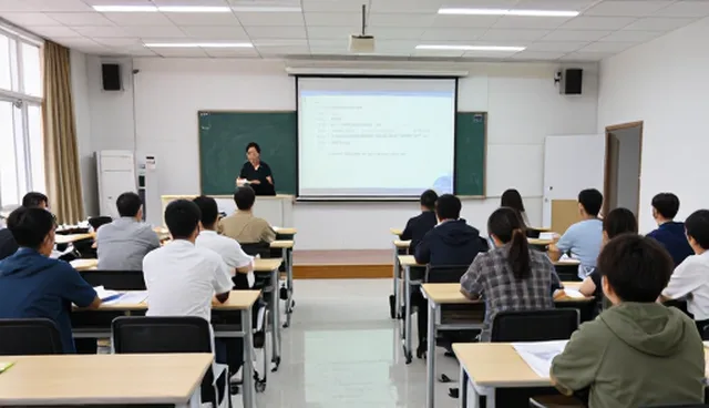 数字化转型背景下企业培训效率提升路径分析