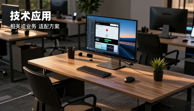 运维服务在业务场景中的灵活适配与应用实践