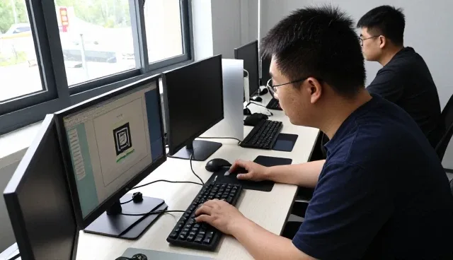 为企业选择适配方案的方法