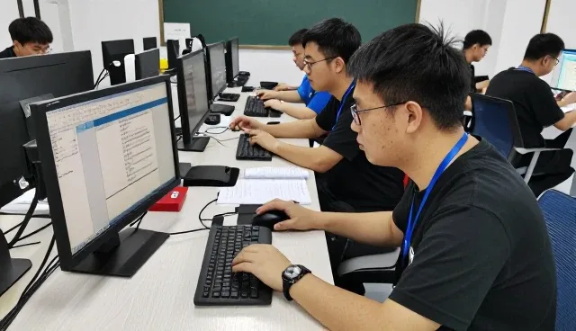 软件技术培训企业服务:从入门到明白